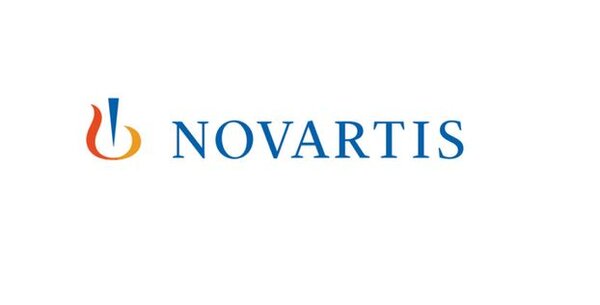 Logo Novartis